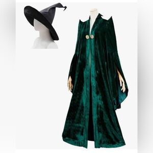 Adult Professor McGonagall Costume